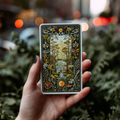 ✦ Abundance Path Reading