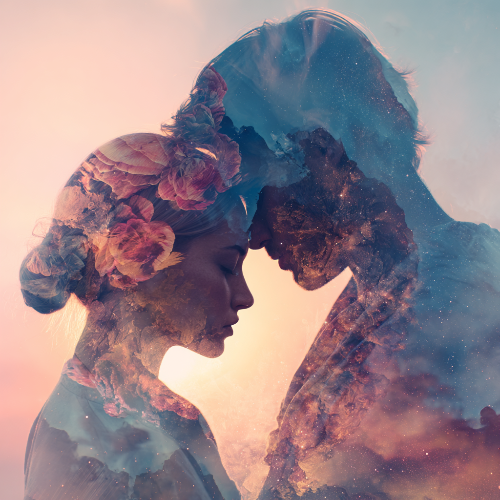 ✦ Twin Flame & Soulmate Insight